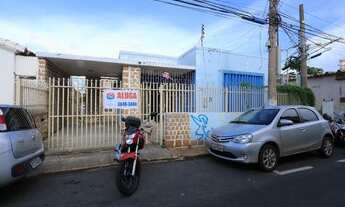 Imagem 1: CASA COMERCIAL NO CENTRO DE CUIABÁ