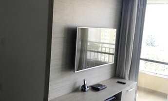 Imagem 2: Apartamento Zona Norte para Venda em São Paulo, LIMÃO, 2 dormitórios, 2 suítes, 2 banheiro