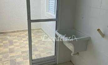 Imagem 4: Apartamento à venda, 40 m² por R$ 230.000,00 - Vila Cruz das Almas - São Paulo/SP