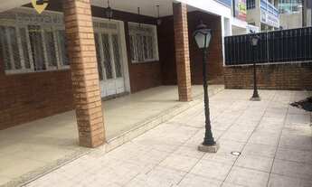 Imagem 3: Casa com 5 dormitórios à venda, 220 m² por R$ 750.000,00 - Centro - Rio das Ostras/RJ