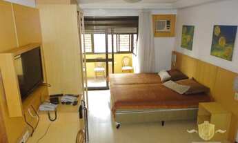 Imagem 1: Apartamento residencial para locação, Independência, Porto Alegre