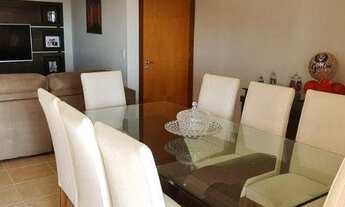 Imagem: Apartamento com 3 dormitórios para alugar