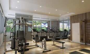 Imagem 5: Oportunidade - Vitrali Moema - 32 m²