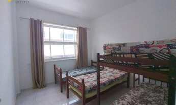 Imagem 5: Apartamento com 2 dormitórios à venda, 80 m² por R$ 370.000,00 - Pitangueiras - Guarujá/SP