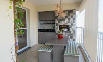 Imagem 2: Condominio La Dolce Vita Aclimação - SP