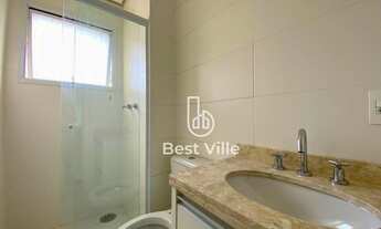 Imagem 6: Apartamento NOVO à venda, 127M² no Condomínio Edifício The One Gramercy Park com 03 suítes