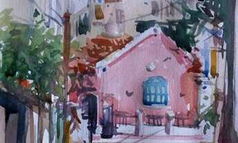 Imagem 4: Hotel com 5 quartos à venda, 162 m², Santa Teresa, Rio de Janeiro/RJ