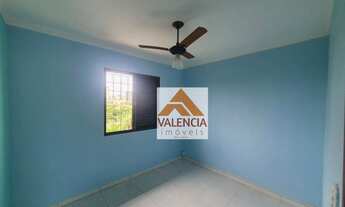 Imagem 7: Apartamento com 2 dormitórios para alugar, 42 m² por R$ 600,00/mês - Jardim João Rossi - R