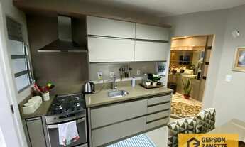 Imagem 5: Apartamento à venda no Bairro Centro - Criciúma/SC