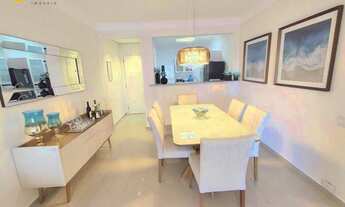 Imagem 7: Apartamento à venda, 120 m² por R$ 800.000,00 - Pitangueiras - Guarujá/SP