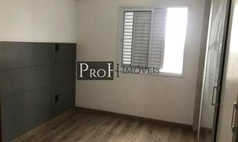 Imagem 6: Apartamento Residencial à venda, Vila Valparaíso, Santo André -