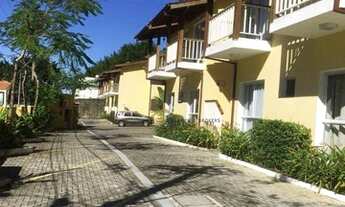 Imagem 2: Flat com 2 dormitórios para alugar, 52 m² - Praia de Juquehy - São Sebastião/SP