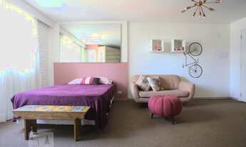 Imagem: Apartamento para Aluguel - Centro, 1 Quarto