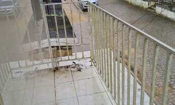 Imagem 7: AP. 1o and. C/3quartos,1 suíte. ÁGUA e INTERNET incluso no preço do aluguel