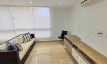 Imagem 6: Apartamento com 5 dormitórios à venda, 120 m² por R$ 650.000,00 - Pitangueiras - Guarujá/S