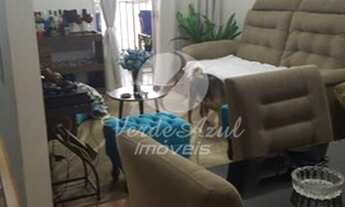 Imagem 3: Apartamento - São Bernardo - Campinas