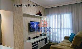 Imagem: Apartamento com 3 dormitórios à venda