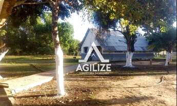 Imagem 6: Área Rural de Macaé - Sítio