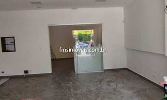 Imagem 2: São Paulo - Loja/Salão - Indianópolis