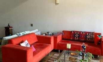 Imagem 3: Sobrado a Venda na Vila Bastos- Santo Andre Excelente Oportunidade com 03 suítes, sala par