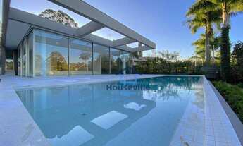 Imagem 3: Tamboré 2 - Projeto by Studio Arthur Casas