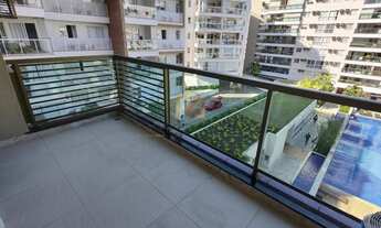 Imagem 6: Rio de Janeiro - Apartamento Padrão - Recreio dos Bandeirantes