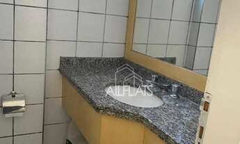 Imagem 7: Apartamento com 1 dormitório para alugar, 51 m² em Moema - São Paulo/SP