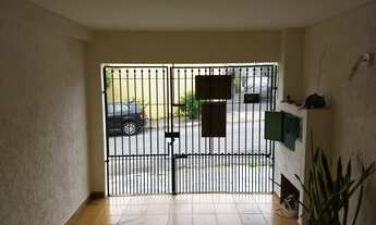 Imagem 3: Sobrado para venda com 86 metros quadrados com 3 quartos em Parque Maria Helena Z/S - São