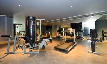 Imagem 11: SãO PAULO - Apartamento Padrão - Jardim Europa