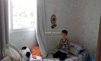 Imagem 7: Excelente Condomínio! Apto com 3 quartos, 1 suíte, dp.completa, 1 vaga, lazer completo, 1