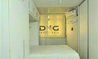 Imagem 7: LINDO APARTAMENTO, 1 QUARTO, SEMI-MOBILIADO, REFORMADO, CLSW 103, SUDOESTE