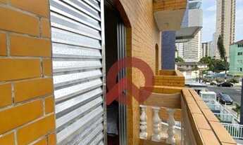 Imagem 6: Apartamento com 1 dormitório à venda, 46 m² por R$ 148.000,00 - Caiçara - Praia Grande/SP