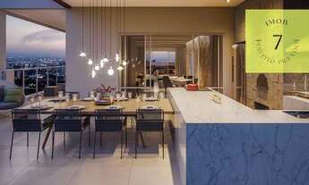 Imagem 3: CAMPO BELO-1 DORMITÓRIO