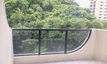 Imagem: Apartamento à venda na praia da Pitangueiras