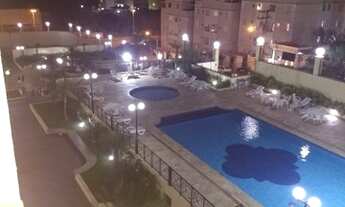 Imagem 3: Apartamento na Vila Gabriel - Sorocaba/SP