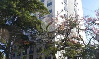 Imagem 2: Apartamento - Botafogo - Campinas