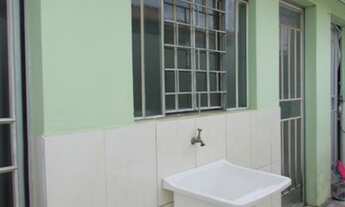 Imagem 6: Kitinet com 1 quarto para alugar por R$ 370.00, 25.00 m2 - PINHEIRINHO - CURITIBA/PR