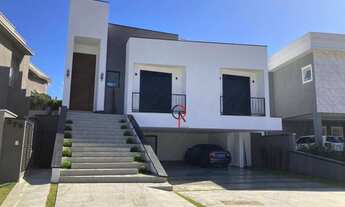 Imagem 2: Casa com 4 dormitórios à venda, 317 m² por R$ 5.500.000,00 - Tamboré - Santana de Parnaíba