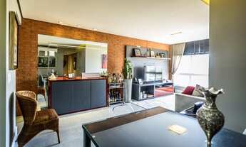 Imagem 7: Apartamento 3 Dormitórios, 90m² no condomínio Singolo