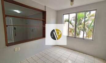 Imagem 4: Apartamento com 2 dormitórios à venda, 55 m² por R$ 420.000,00 - Itacorubi - Florianópolis