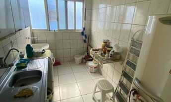 Imagem 2: Apartamento para venda possui 55 metros quadrados com 2 quartos