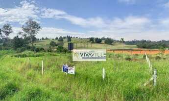 Imagem 3: Terreno à venda, 990 m² por R$ 550.000,00 - Mauá - Colombo/PR