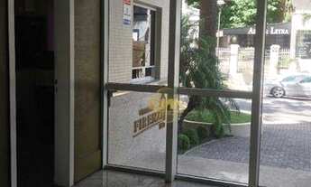 Imagem 3: Apartamento com 3 dormitórios à venda, 104 m² por R$ 880.000,00 - Batel - Curitiba/PR