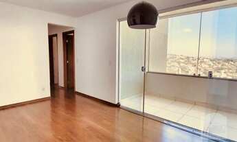 Imagem 2: Apartamento à Venda - Buritis, 3 Quartos, 80 m²