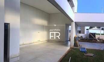 Imagem 3: Casa à venda, 206 m² por R$ 1.500.000,00 - Varandas Sul - Uberlândia/MG