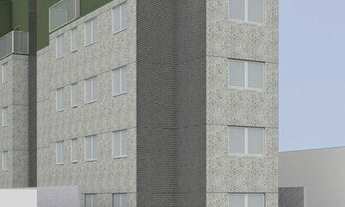 Imagem: Apartamento Garden à venda, 66 m² por