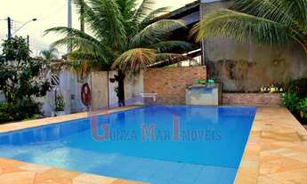 Imagem 4: VENDE-SE LINDA CASA COM PISCINA EM PERUÍBE