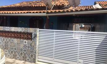 Imagem: Casa na rua sereia Aquários 2 Quartos com