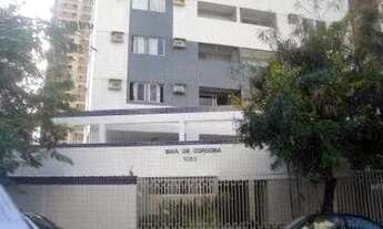 Imagem 2: EDF. BAIA DE CORDÓBA