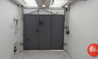 Imagem 5: Santo André - Casa Padrão - Jardim Estádio